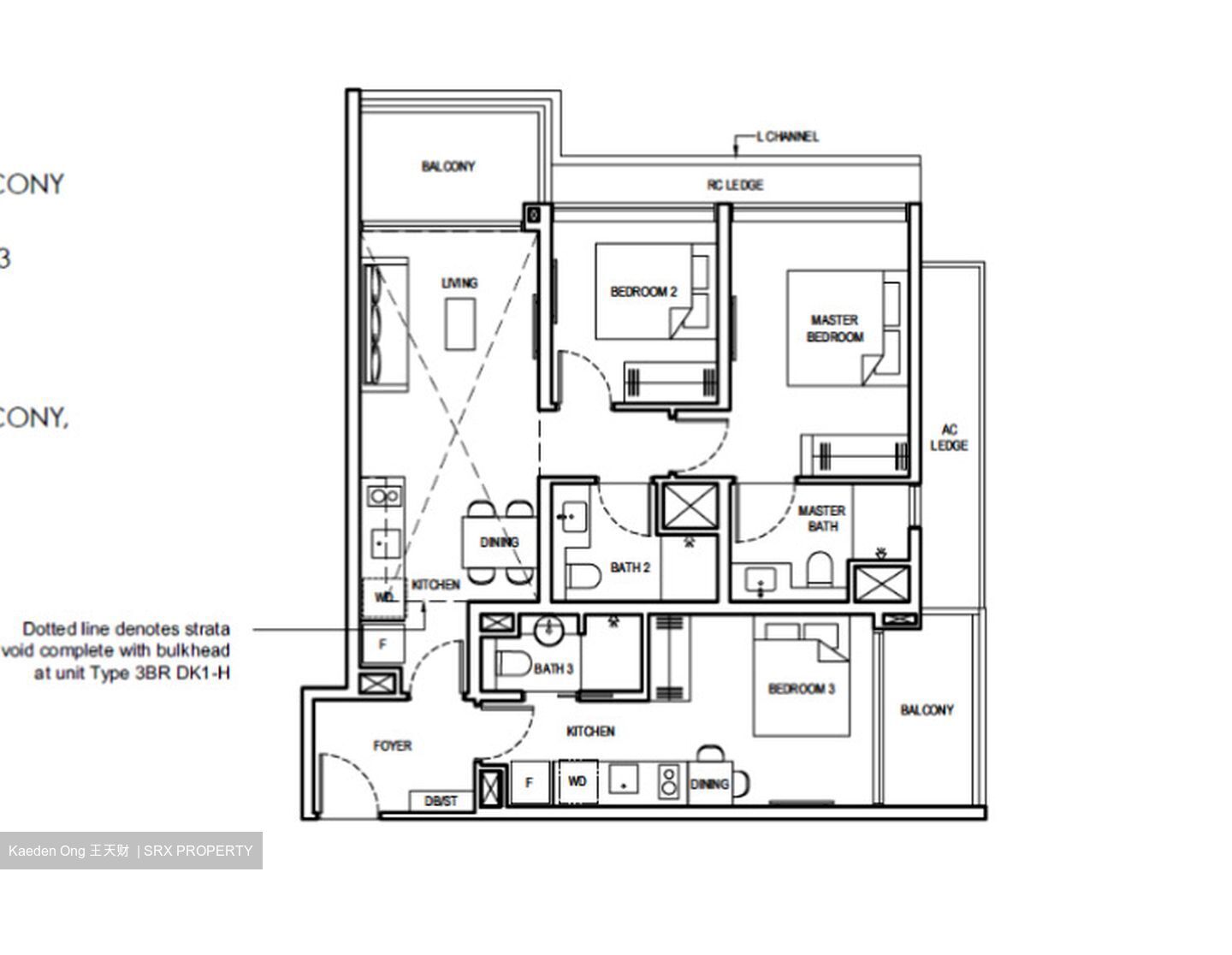 Grand Dunman (D15), Apartment #494404761